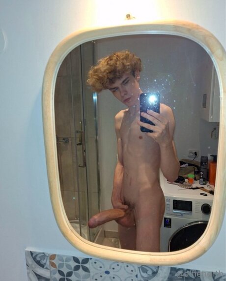 alfienorthfree star pornographic photo