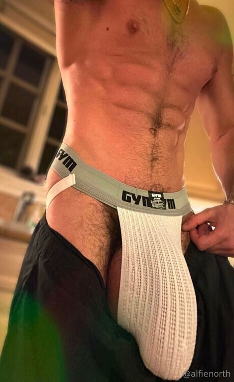 alfienorthfree star exclusive photos