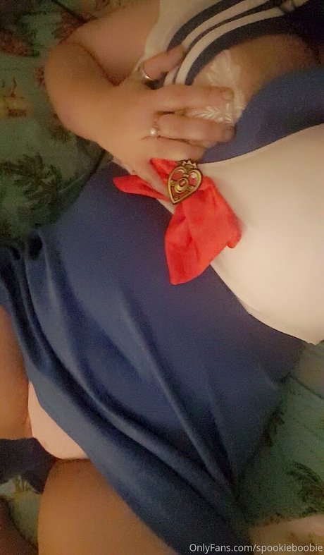 spookieboobie Profile photo