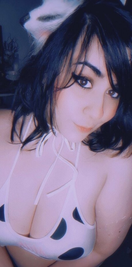 spookieboobie actress pic