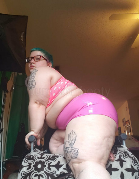 pumpka booty pornstar hd gallery