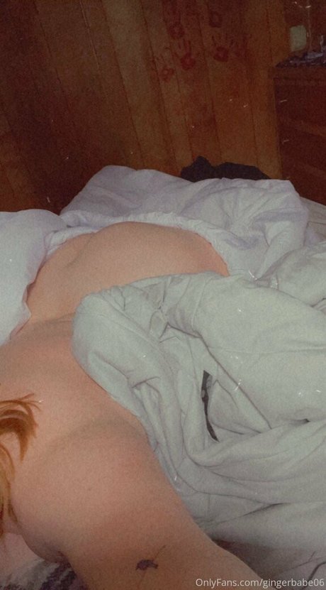 gingerbabe06 naked model gallery