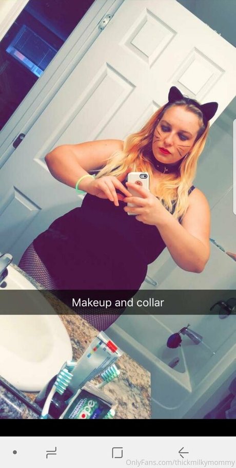 thickmilkymommy hd star pics