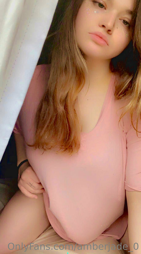 amberjade 0 exclusive model pictures