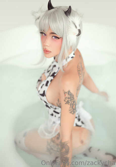 Zackycha hd star photo