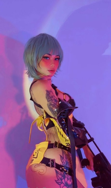 Zackycha naked pornstar galleries