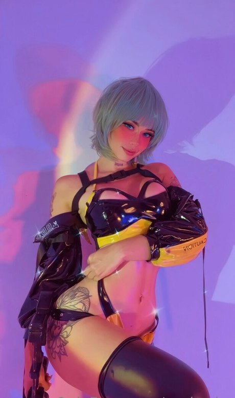 Zackycha erotic model galleries