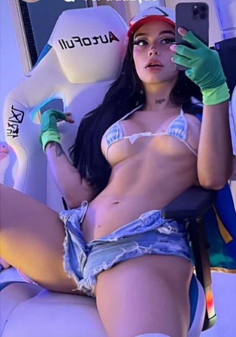 Zackycha top actress images