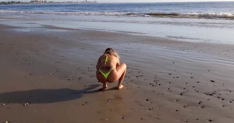 Galega Bruta model hot pic