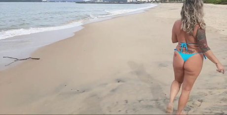 Galega Bruta pornstar art pic