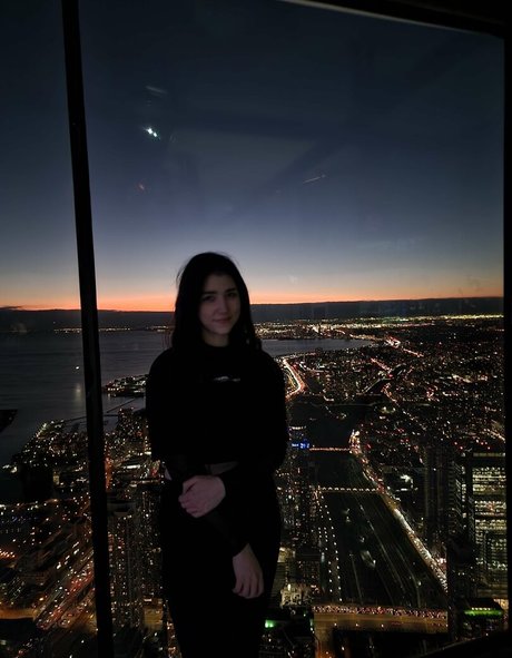 Wolfabelle exclusive model gallery