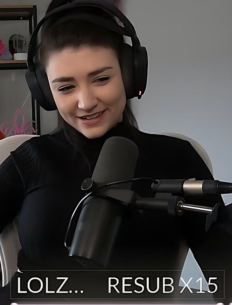 Wolfabelle pornographic star pic