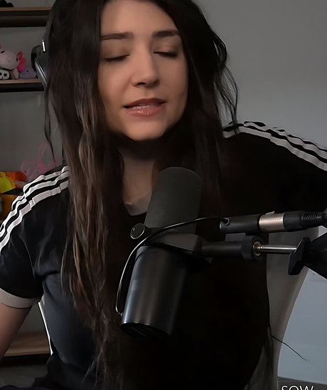 Wolfabelle model xxx galleries