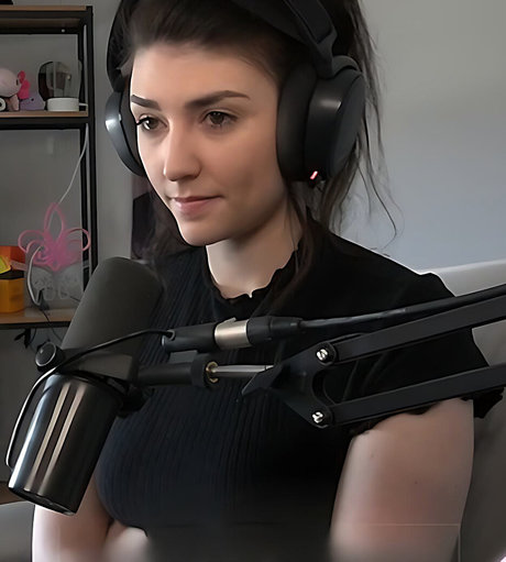 Wolfabelle porn actress pic