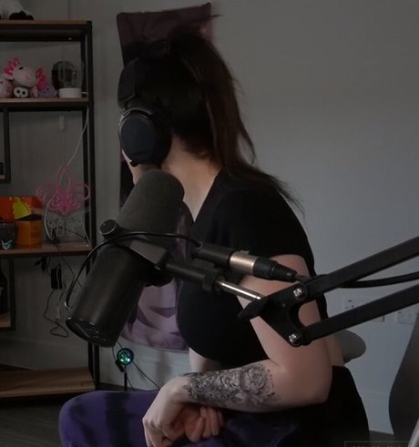 Wolfabelle art pornstar archive