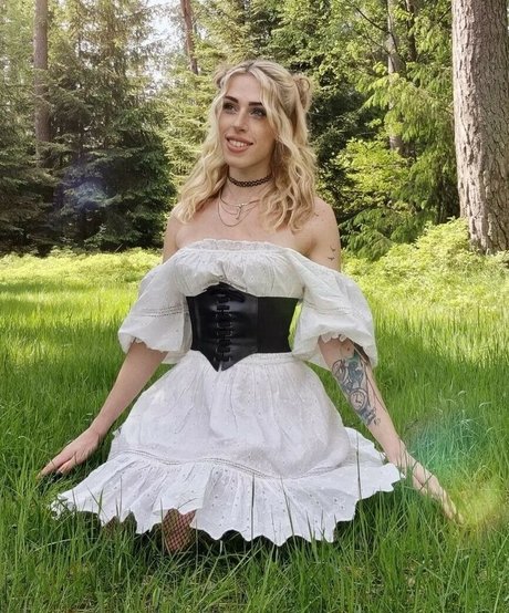 Luisamuskelmensch exclusive pornstar pic