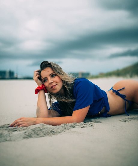 Sarah Senecal best actress photos