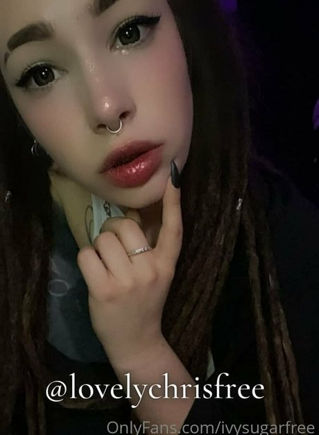 ivysugarfree art model pictures