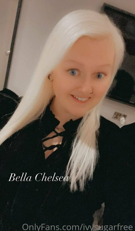 ivysugarfree exclusive model images