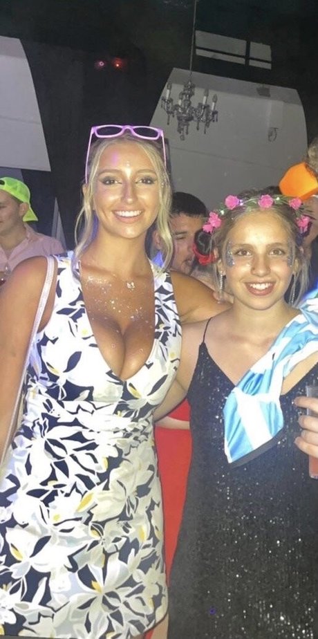 tiktok stars onlyfans sexy nudes image