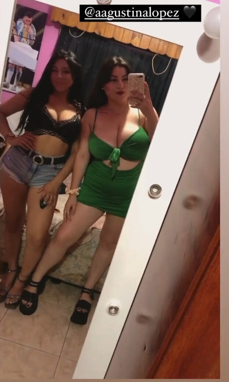 Estefania Rodriguez Quick photo