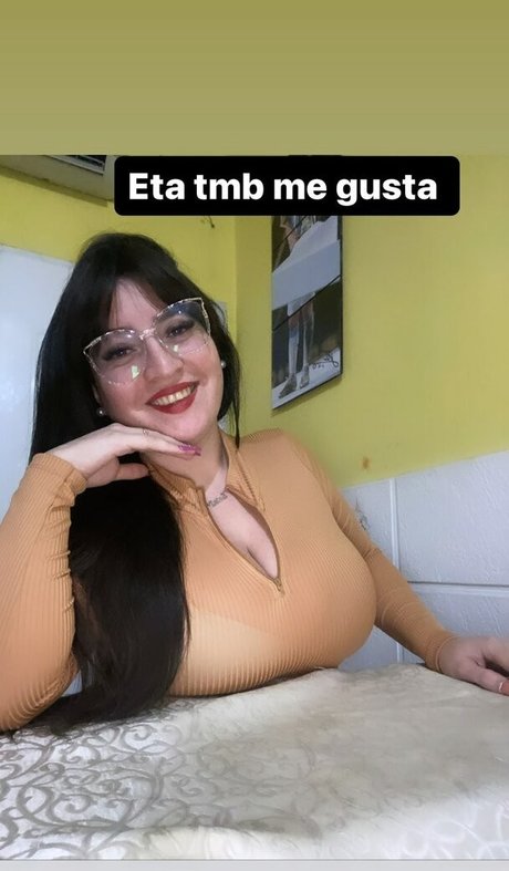 Estefania Rodriguez star nudes image