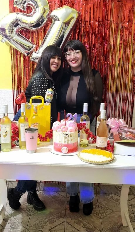 Estefania Rodriguez sexy actress photo