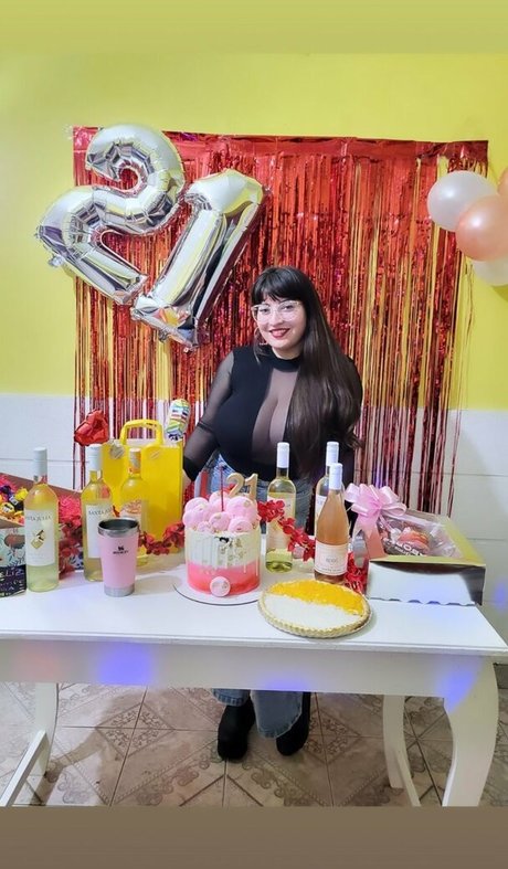 Estefania Rodriguez pornstar sex img