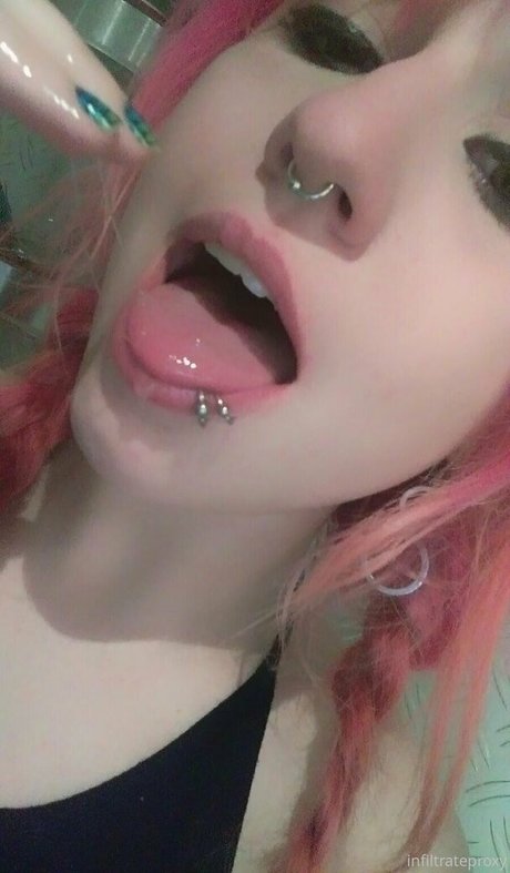 infiltrateproxy model picture