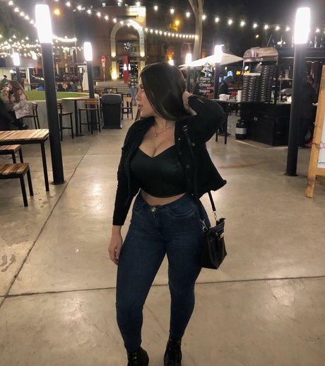 Judith Torres top star pic