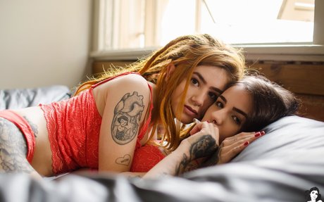 Nathi Suicide xxx model gallery