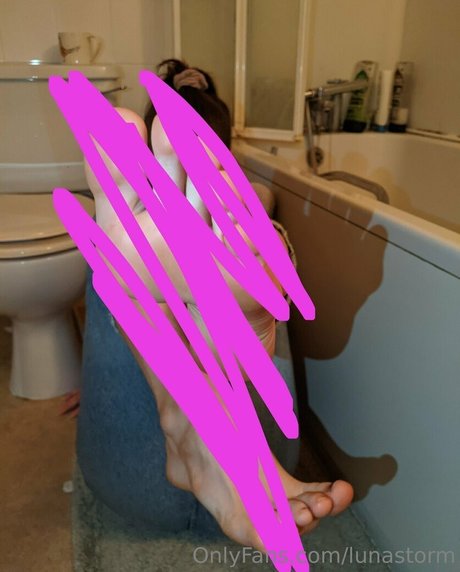 lunastorm sexy star photos