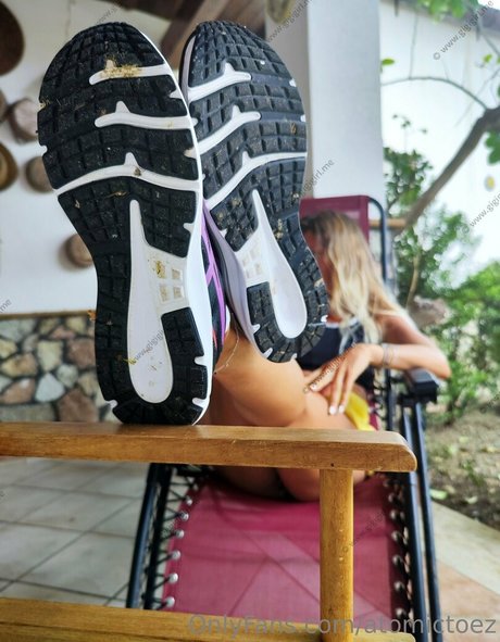 atomictoez star perfect galleries