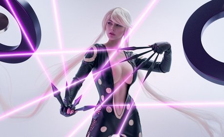 Oichichan model beautiful archive