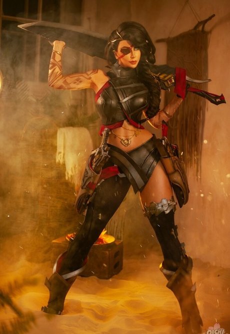 Oichichan art pornstar photos