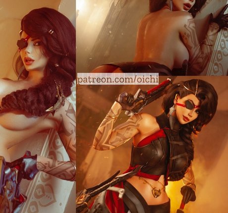 Oichichan pornstar adult gallery