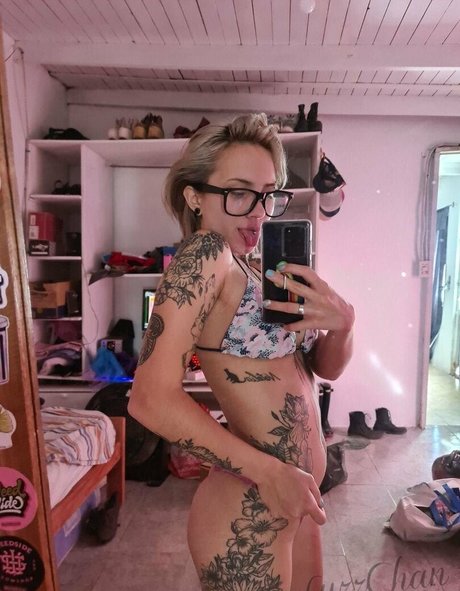 luzzchan nice pornstar archive