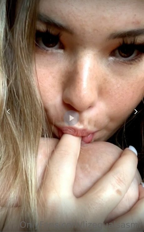 Liz Equals ASMR model free images