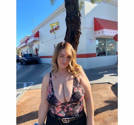 LeeAnne star naked photos