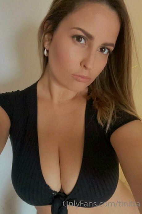 tinitta exclusive actress image