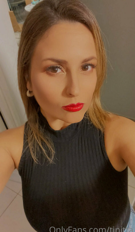 tinitta nice model pictures