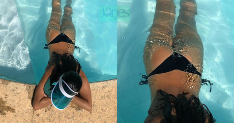 Bella Barp model top pic