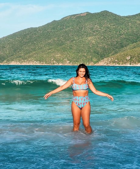 Bella Barp star naked images