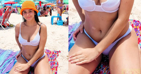 Bella Barp high quality actress archive