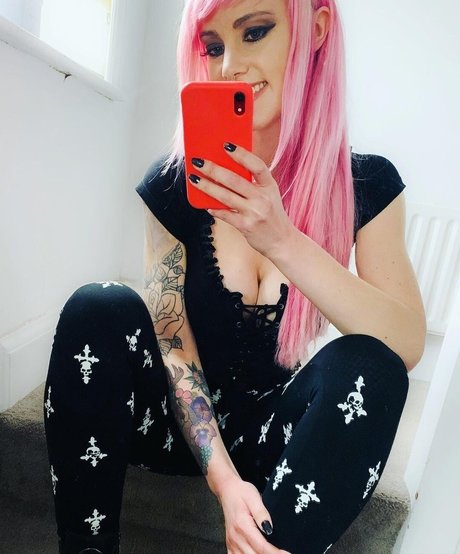 Bexuki pretty model pics