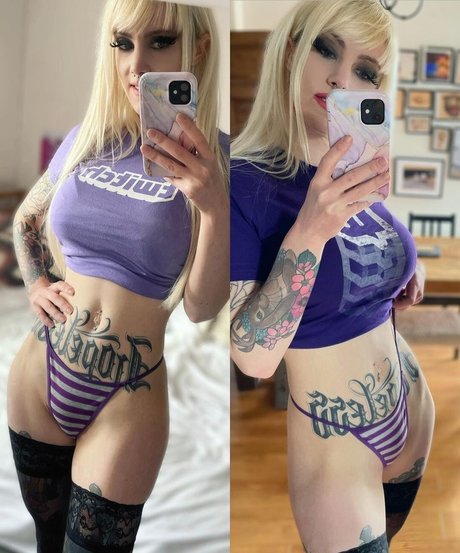 Bexuki star adult picture