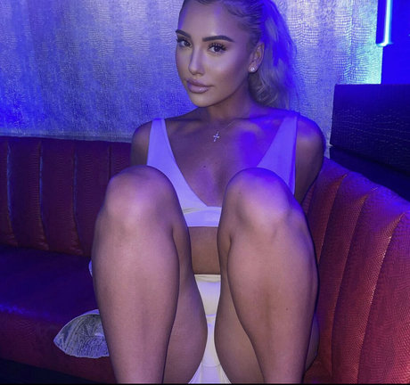 Emily Huff nude pornstar photo