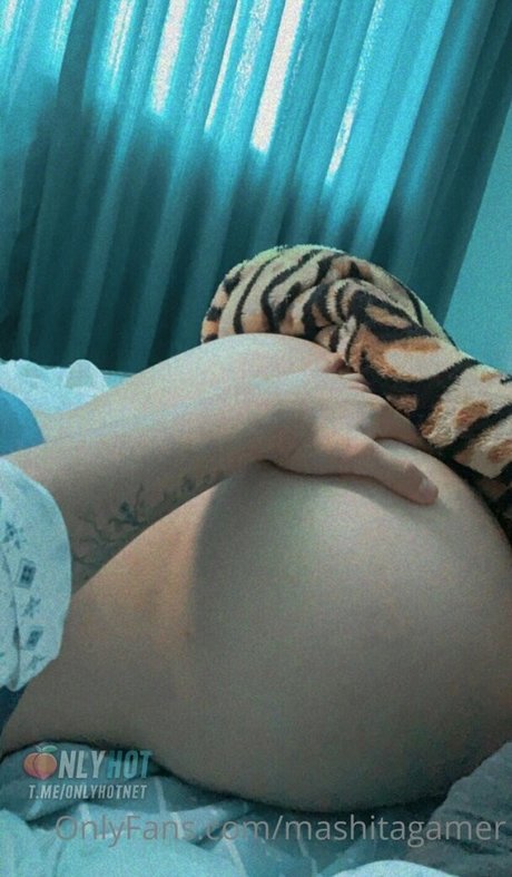 mashitagamer star hot images