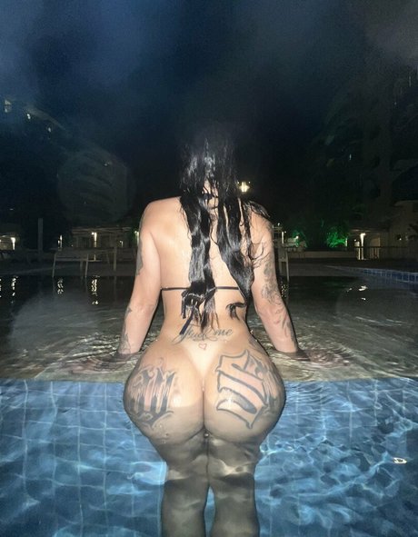 Luana Prado pornstar hot photos