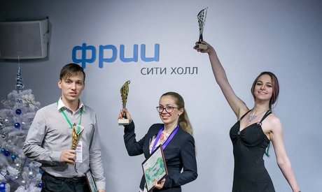 Oleviia cyber high quality model img